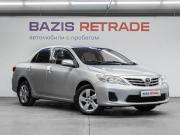 Toyota Corolla X (E140 E150) Рестайлинг Тюмень  - изображение 25