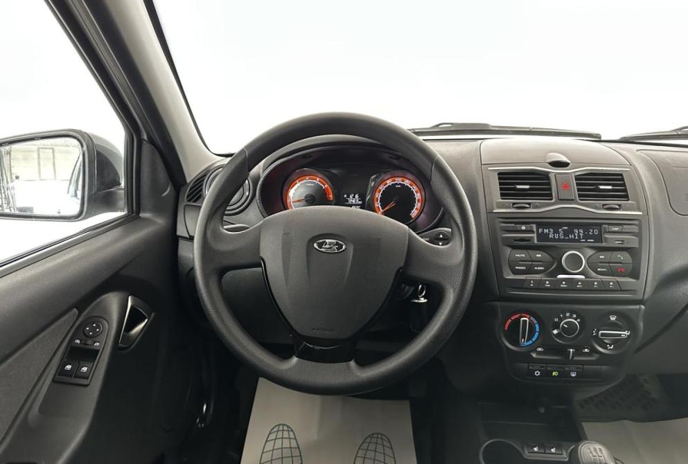 Lada (ВАЗ) Granta I Рестайлинг Саранск  - изображение 21