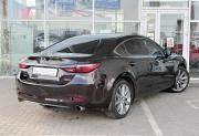Mazda 6 III (GJ) Рестайлинг 2 Липецк  - изображение 14