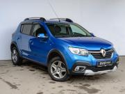 Renault Sandero II Рестайлинг Москва  - изображение 33