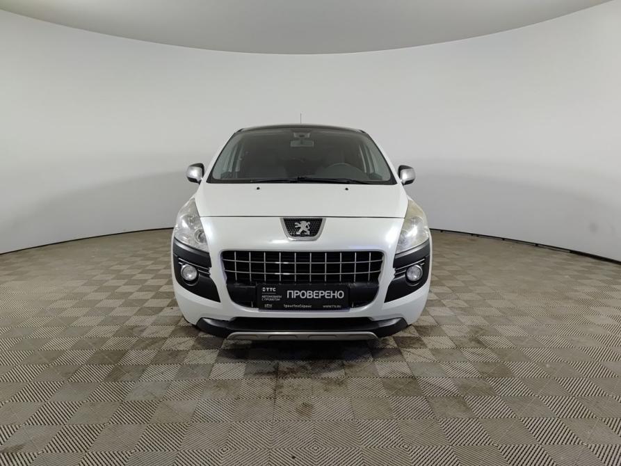 Peugeot 3008 I Уфа  - изображение 2