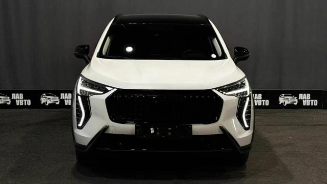 Haval Jolion I Рестайлинг с пробегом 2024 года, цена 1 970 000 рублей, 20000 км, внедорожник, Автокод Объявления