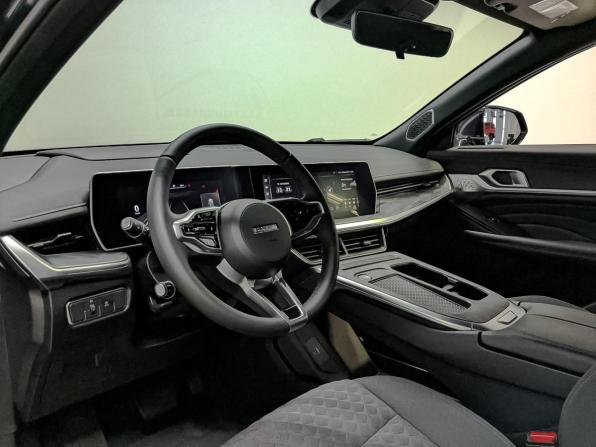 Haval F7 II с пробегом 2025 года, цена 2 825 000 рублей, 10420 км, внедорожник, Автокод Объявления