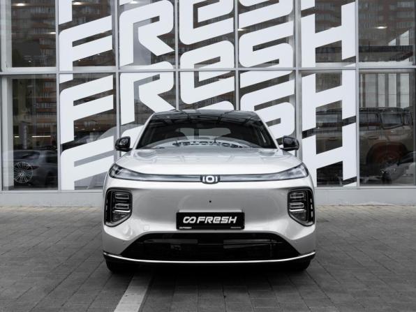 Changan Qiyuan Q07 с пробегом 2026 года, цена 3 832 500 рублей, 41 км, внедорожник, Автокод Объявления