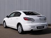 Mazda 3 II (BL) Рестайлинг Сочи  - изображение 23
