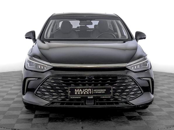 BAIC U5 Plus с пробегом 2023 года, цена 725 000 рублей, 160019 км, седан, Автокод Объявления