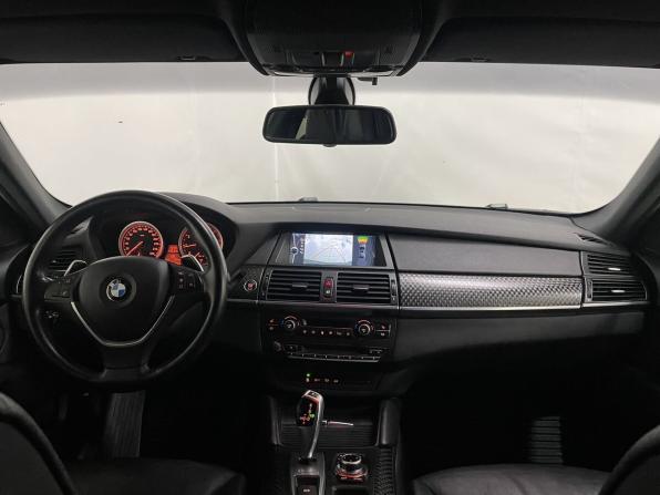 BMW X6 I (E71) Рестайлинг с пробегом 2013 года, цена 1 830 000 рублей, 199506 км, внедорожник, Автокод Объявления