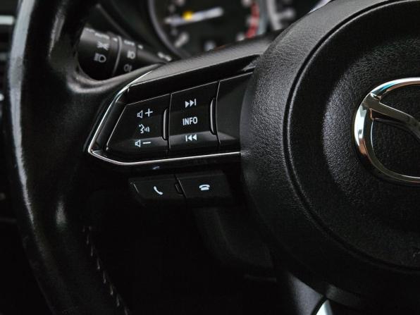 Mazda CX-5 II с пробегом 2019 года, цена 2 620 000 рублей, 158200 км, внедорожник, Автокод Объявления
