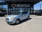 Hyundai Verna II Волгоград  - изображение 16