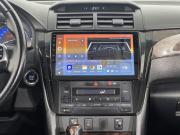 Toyota Camry VII (XV50) Рестайлинг Калининград  - изображение 39