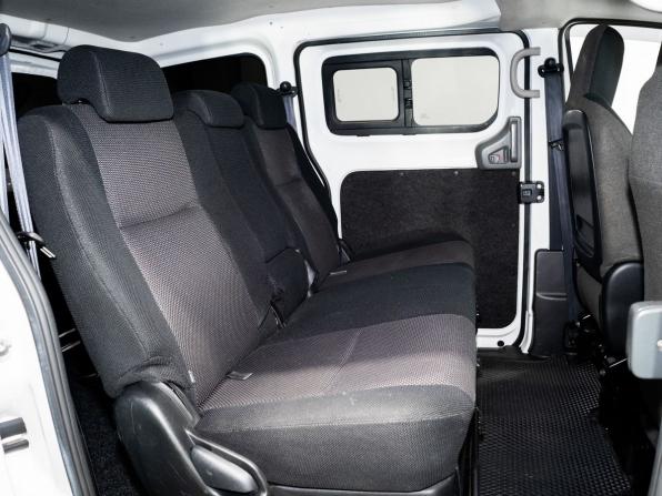 Nissan NV200 с пробегом 2018 года, цена 1 835 000 рублей, 130105 км, минивэн, Автокод Объявления