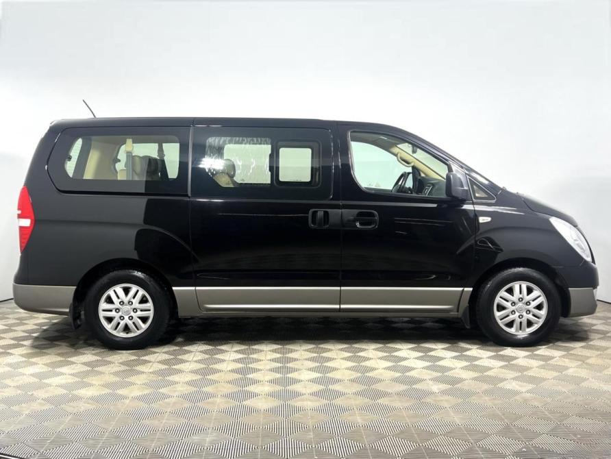 Hyundai H-1 II Рестайлинг Казань  - изображение 5