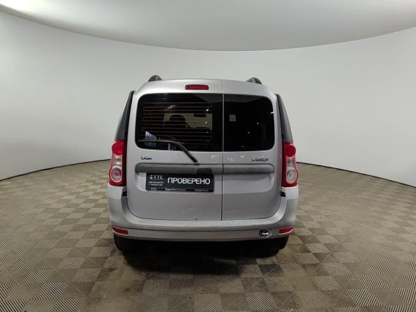 Lada (ВАЗ) Largus I с пробегом 2012 года, цена 430 000 рублей, 360791 км, универсал, Автокод Объявления