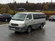 Toyota HiAce H100 Мурманск  - изображение 19