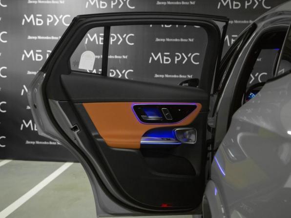 Новый Mercedes-Benz GLC Coupe II (C254) 2026 года, цена 11 000 000 рублей, внедорожник, Автокод Объявления