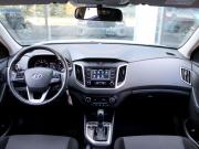 Hyundai Creta I Рестайлинг Самара  - изображение 25
