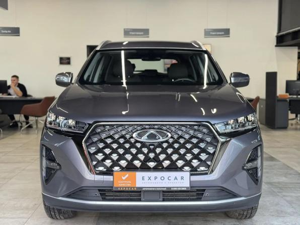 Chery Tiggo 7 Pro Max I с пробегом 2023 года, цена 2 185 000 рублей, 14136 км, внедорожник, Автокод Объявления