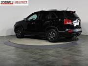 Kia Sorento II Белгород  - изображение 26