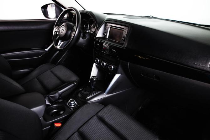 Mazda CX-5 I с пробегом 2013 года, цена 1 759 000 рублей, 184000 км, внедорожник, Автокод Объявления
