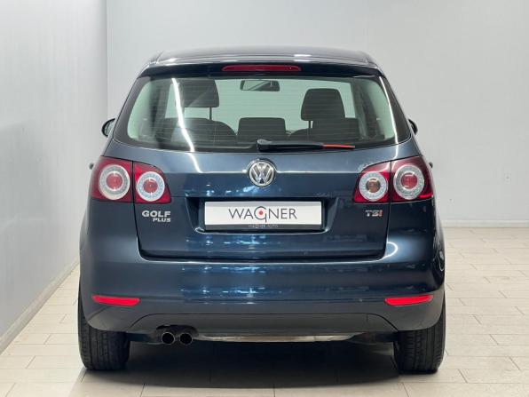 Volkswagen Golf Plus II с пробегом 2012 года, цена 665 000 рублей, 214793 км, хэтчбек, Автокод Объявления