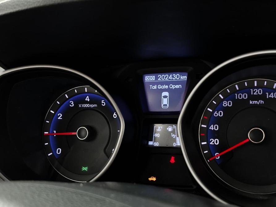 Hyundai i30 II Нижний Новгород  - изображение 18