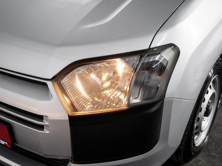 Toyota Probox I Рестайлинг Иркутск  - изображение 16