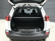 Toyota RAV4 IV (XA40) Екатеринбург  - изображение 24