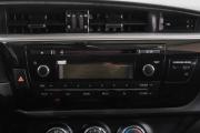 Toyota Corolla XI (E160 E170 E180) Новокузнецк  - изображение 61