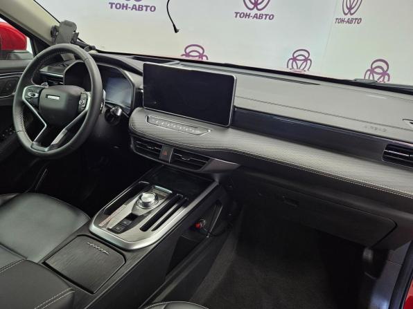 Haval Jolion I с пробегом 2023 года, цена 1 995 000 рублей, 31338 км, внедорожник, Автокод Объявления