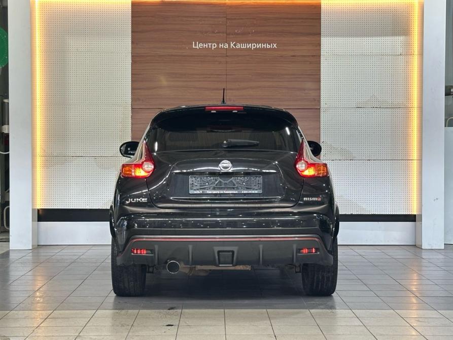 Nissan Juke Nismo I Челябинск  - изображение 5