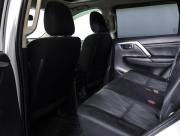 Mitsubishi Pajero Sport III Рестайлинг Москва  - изображение 38