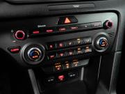 Kia Sportage IV Рестайлинг Москва  - изображение 43
