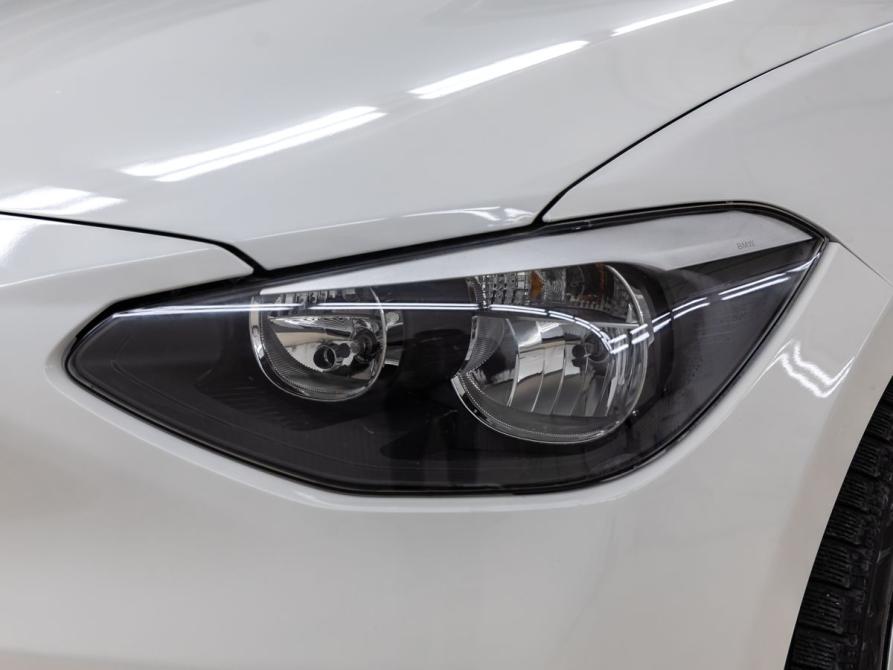 BMW 1 серии II (F20/F21) Волгоград  - изображение 10