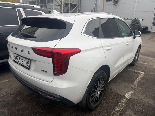 Haval Jolion I с пробегом 2023 года, цена 1 897 000 рублей, 30434 км, внедорожник, Автокод Объявления