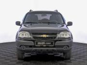 Chevrolet Niva I Рестайлинг Москва  - изображение 28