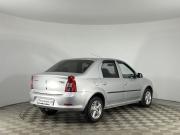 Renault Logan I Рестайлинг Воронеж  - изображение 26