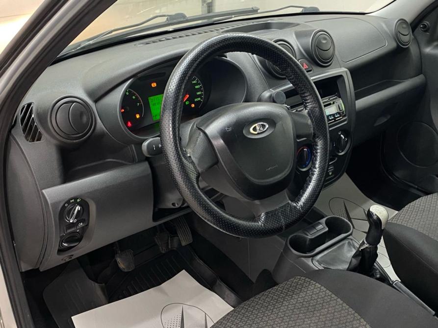 Lada (ВАЗ) Granta I Энгельс  - изображение 24