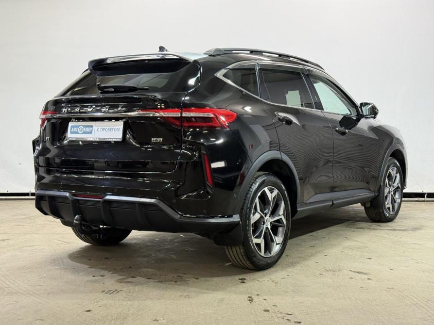 Haval F7 I Рестайлинг Ярославль  - изображение 5