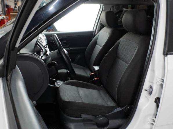 Skoda Fabia II Рестайлинг с пробегом 2012 года, цена 599 000 рублей, 262441 км, хэтчбек, Автокод Объявления