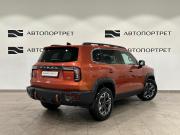 Haval Dargo Санкт-Петербург  - изображение 27