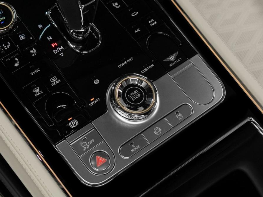 Bentley Continental GT IV Москва  - изображение 35