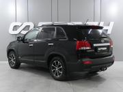 Kia Sorento II Ростов-на-Дону  - изображение 22