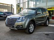 Great Wall Hover H3 I Рестайлинг Волгоград  - изображение 42