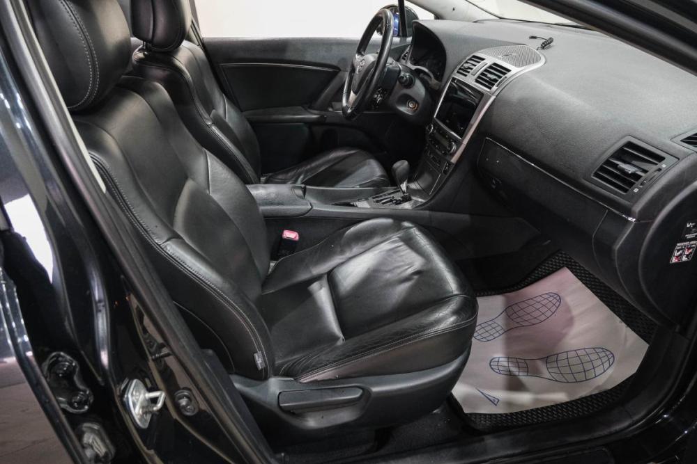 Toyota Avensis III Новокузнецк  - изображение 15