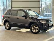 Suzuki Grand Vitara II Рестайлинг Санкт-Петербург  - изображение 27