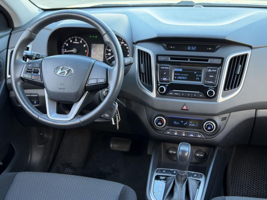 Hyundai Creta I Казань  - изображение 14