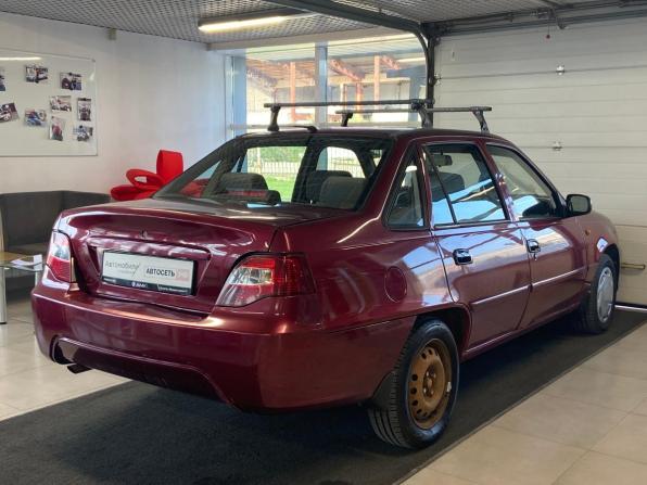 Daewoo Nexia I Рестайлинг с пробегом 2010 года, цена 268 000 рублей, 76684 км, седан, Автокод Объявления