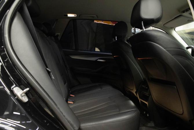BMW X5 III (F15) с пробегом 2015 года, цена 3 149 000 рублей, 193749 км, внедорожник, Автокод Объявления