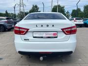 Lada (ВАЗ) Vesta I Стерлитамак  - изображение 28
