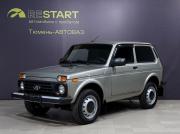 Lada (ВАЗ) Niva Legend Тюмень  - изображение 13